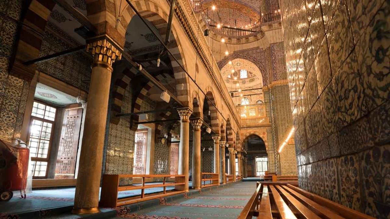 7 Kasım 2025 - Cuma Hutbesi