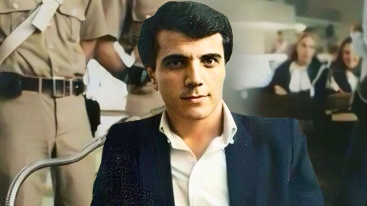 Abdullah Çatlı filmi çekimlerine İTÜ'lü öğrenciler engel oldu