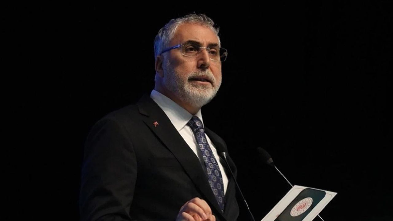 Bakan Işıkhan: 2025’in ilk yarısında 4,8 milyar TL destek sağladık!