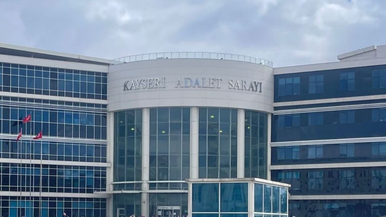 Kayseri’de esnafın uyuşturucu savunması: Satmadım Kullandım