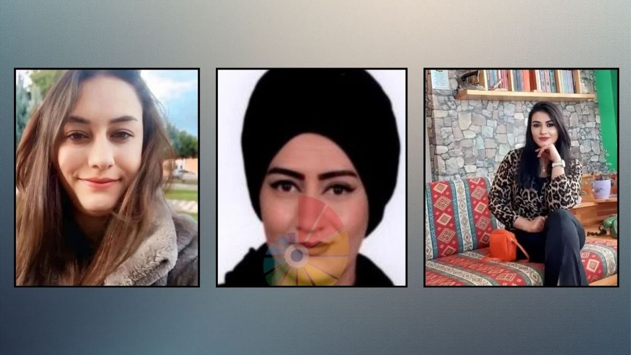 Kayseri’de 3 ayda 3 kadın Katledildi