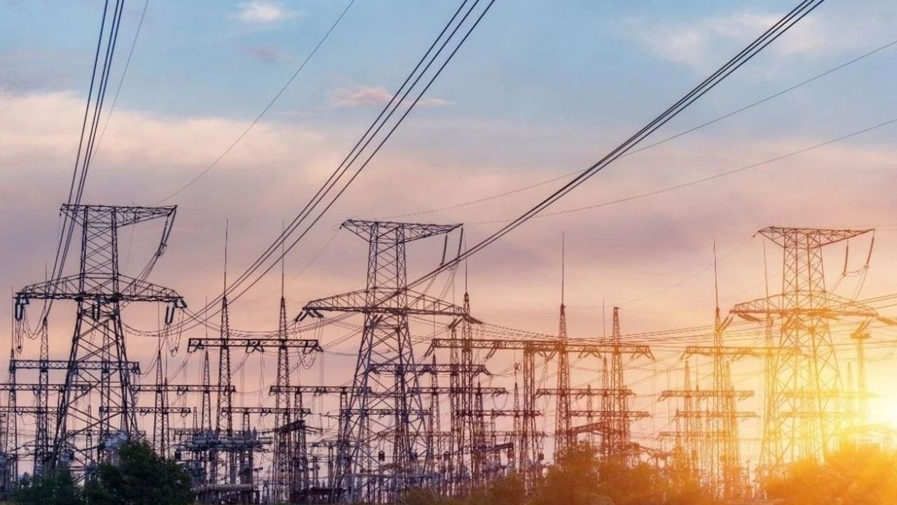 Kayseri’de 10 ilçeye uyarı geldi elektrik kesintisi yaşanacak