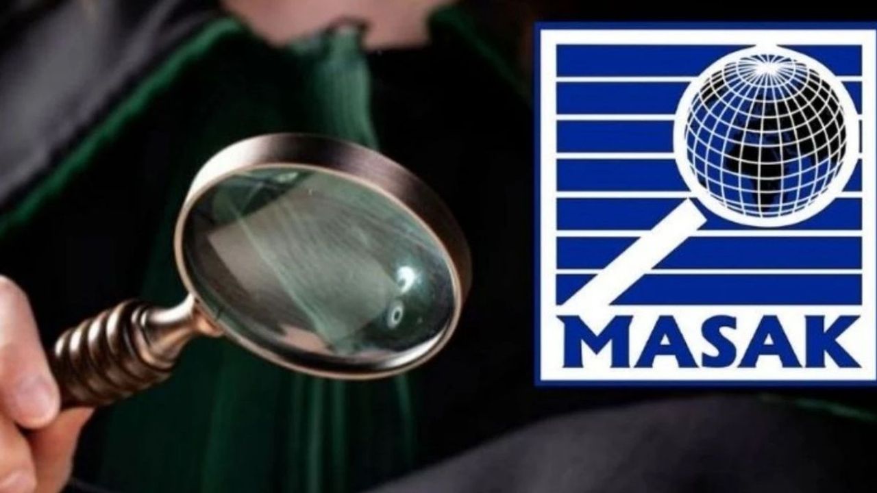 Yasadışı bahis oynayanlar dikkat! 'MASAK' hesap takiplerine başladı