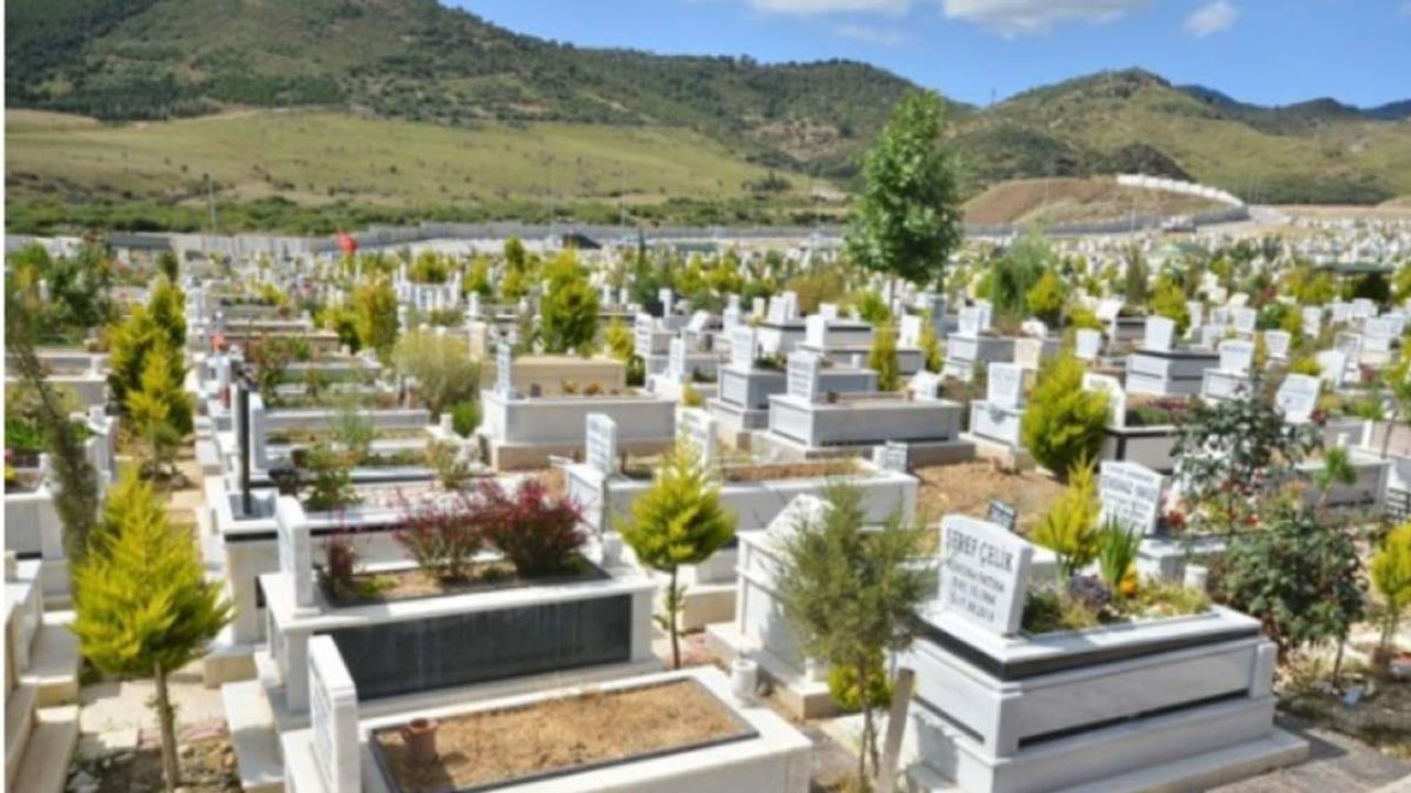 Bakan duyurdu: 1 yılda 6 bin 351 kişi hayatını neden kaybetti?