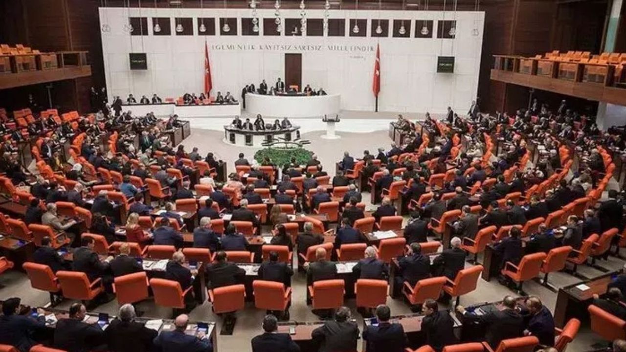 11. Yargı Paketi son durum: Genel Kurul gündeminde! ne zaman yasalaşacak, yürürlüğe girdi mi?