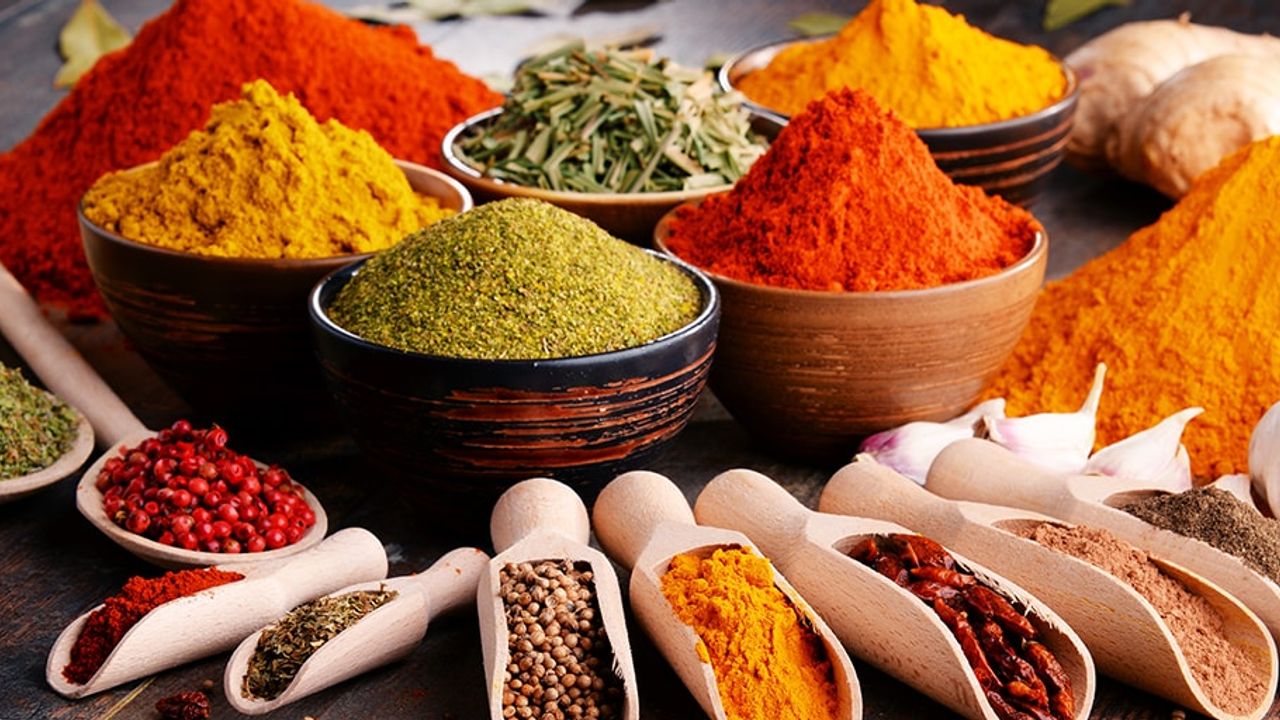 En zararlı baharat açıklandı: Artık yerken iki kez düşünün