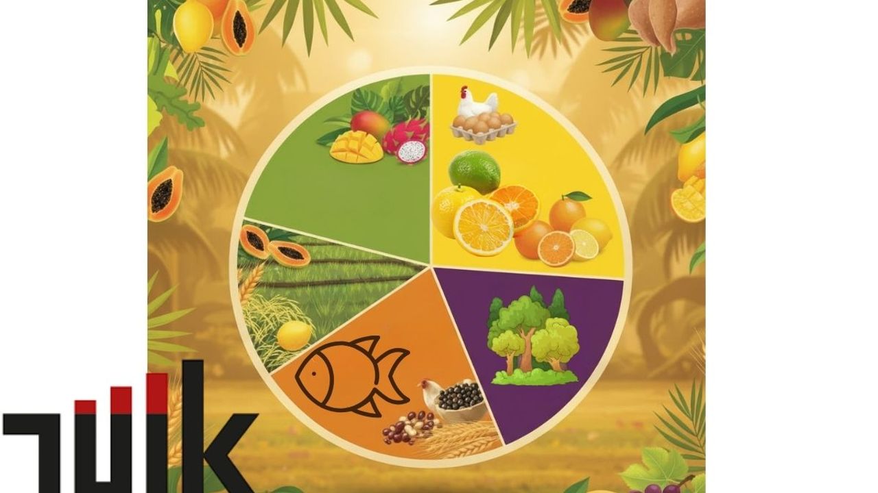 Meyvede büyük patlama! Tarım-ÜFE’de zirve %137,84