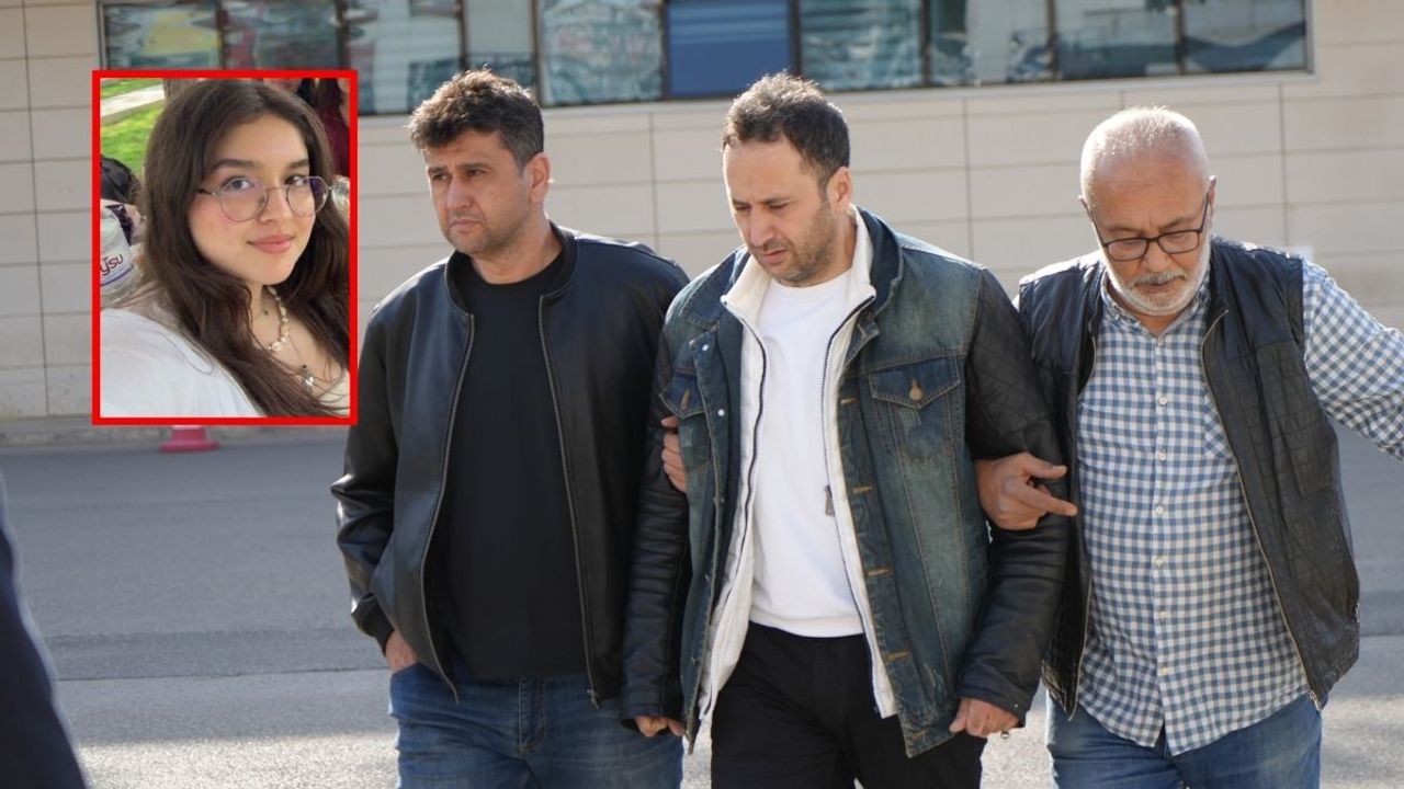 Babası Almanya’dan geldi acı haberi morgda öğrendi: 17 yaşındaki genç kız Kayseri’nin Bünyan ilçesinde toprağa verilecek