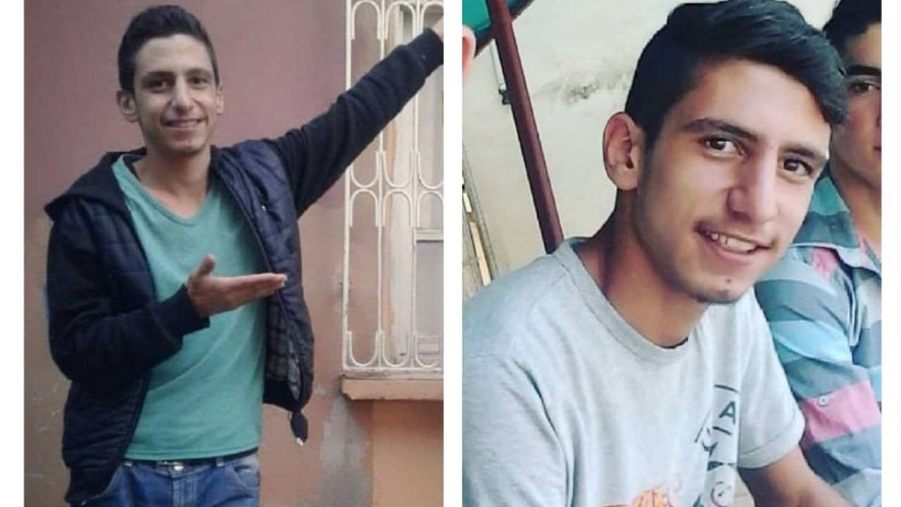 18 Yaşındayken evden çıkan Reis sırra kadem bastı