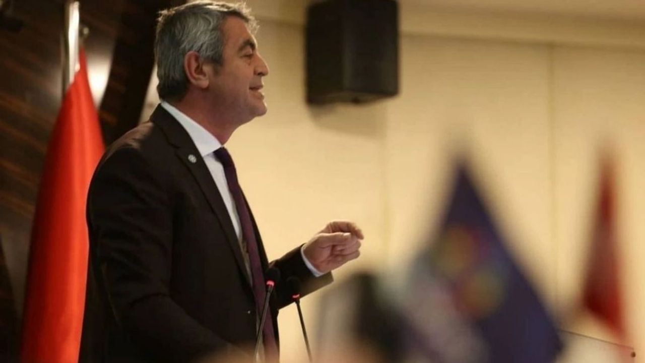 Kocasinan Belediyesi'nden zimmet ve sahtecilik iddiasına açıklama!