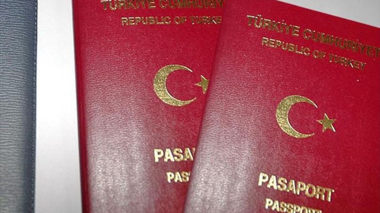 2026 pasaport fiyatları açıklandı! En ucuz pasaport bile binlerce lira oldu