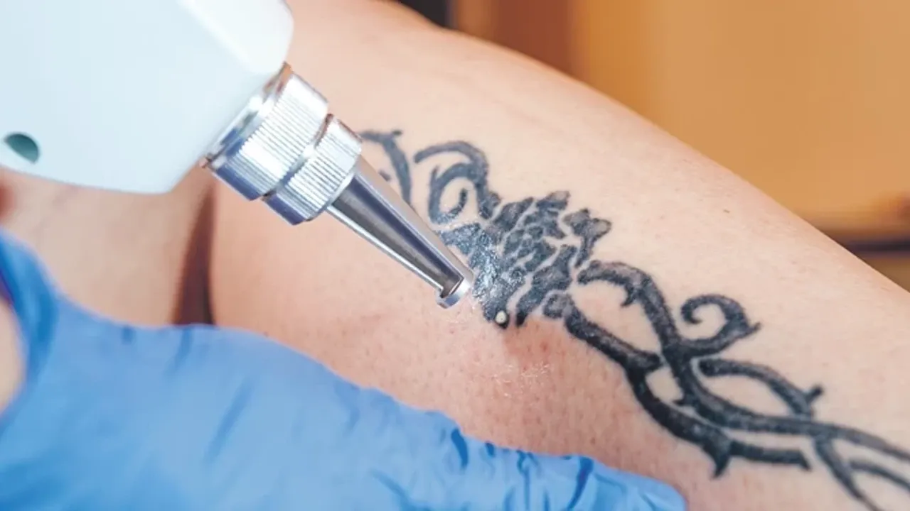 Dövme yaptıranlar dikkat: Bu 3 hatayı sakın yapmayın