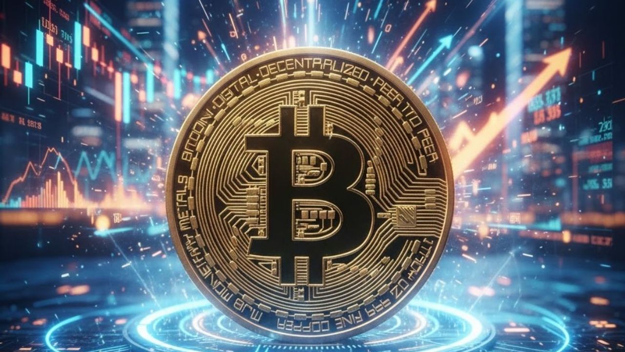 Bitcoin’de son durum: Çöküş endişesi!