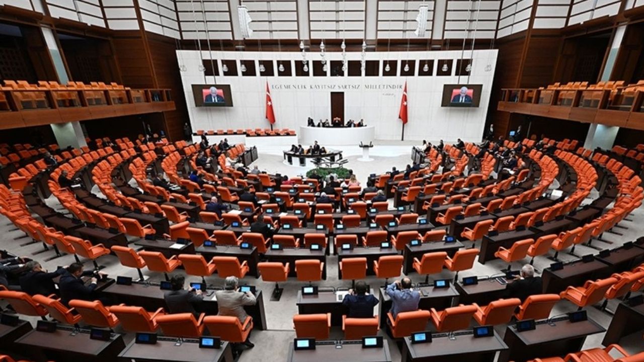 40 milletvekilinin diploması sahte mi? TBMM’de inceleme çağrısı