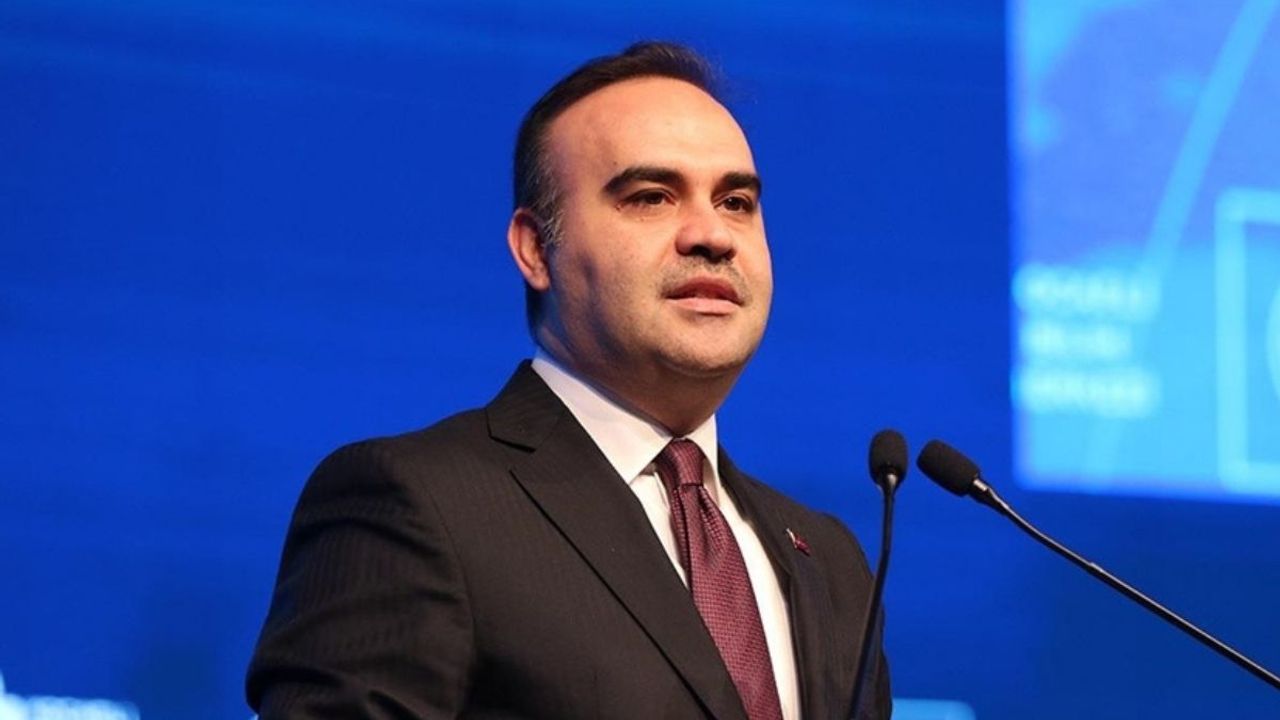 575 milyon liralık yatırım: Bakan Kacır’dan Türkiye Yüzyılı vurgusu