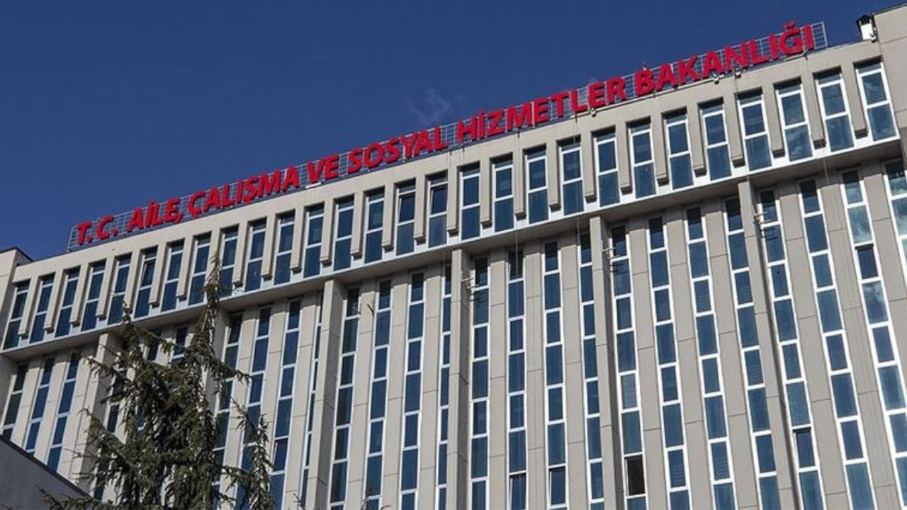 81 bin engelliye kamu kapısı açıldı: Bakanlık hedef büyüttü