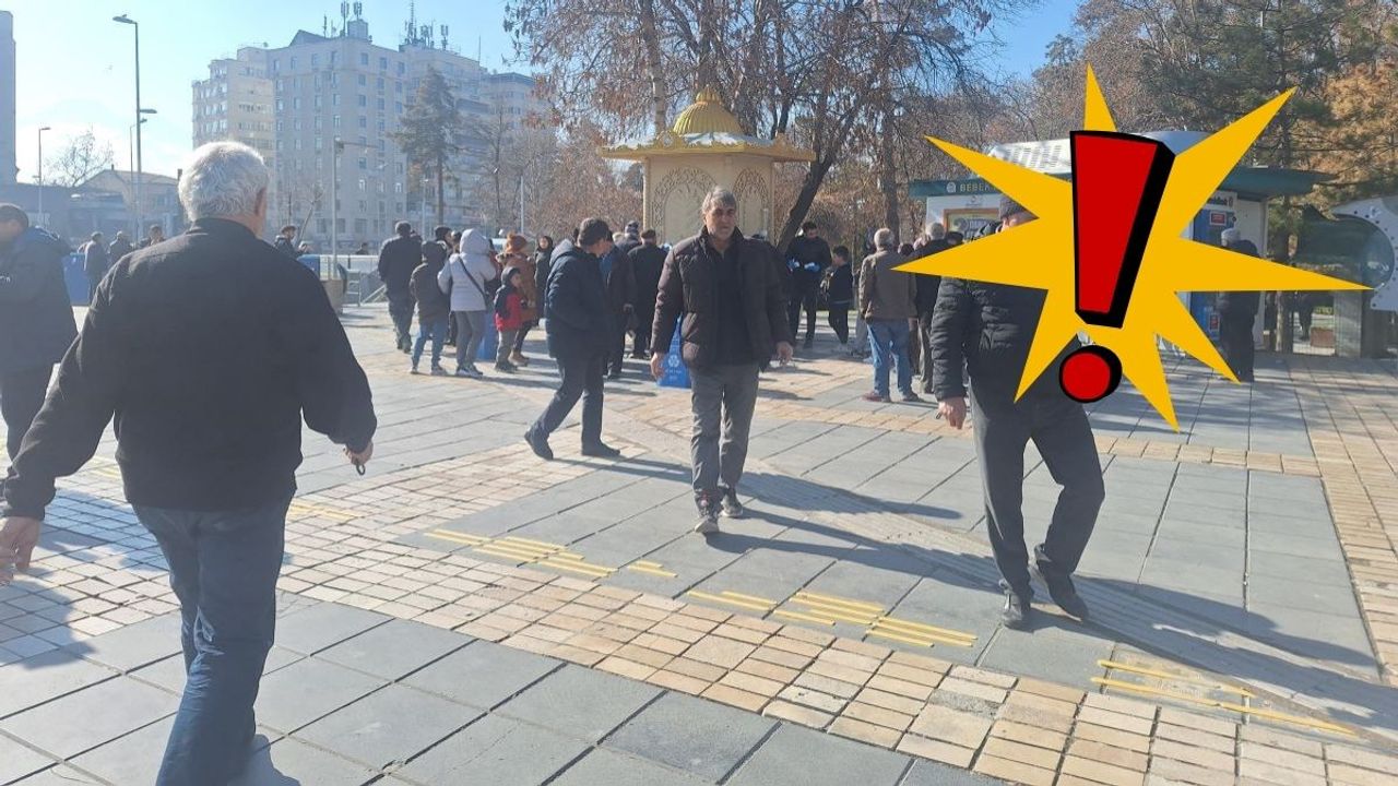 Sokakta kimse kalmayacak: 81 il için genelge yayınlandı!