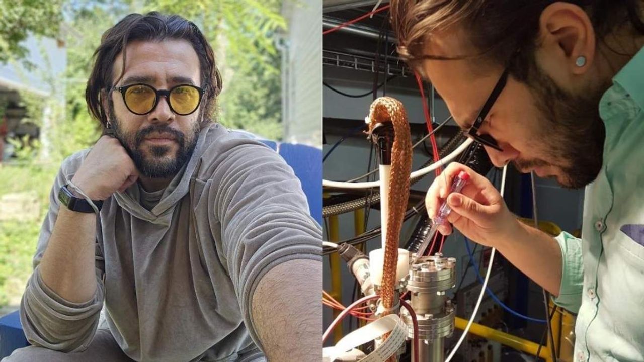 ABD’de tutuklanan Türk bilim insanına 50 bin dolar kefalet!