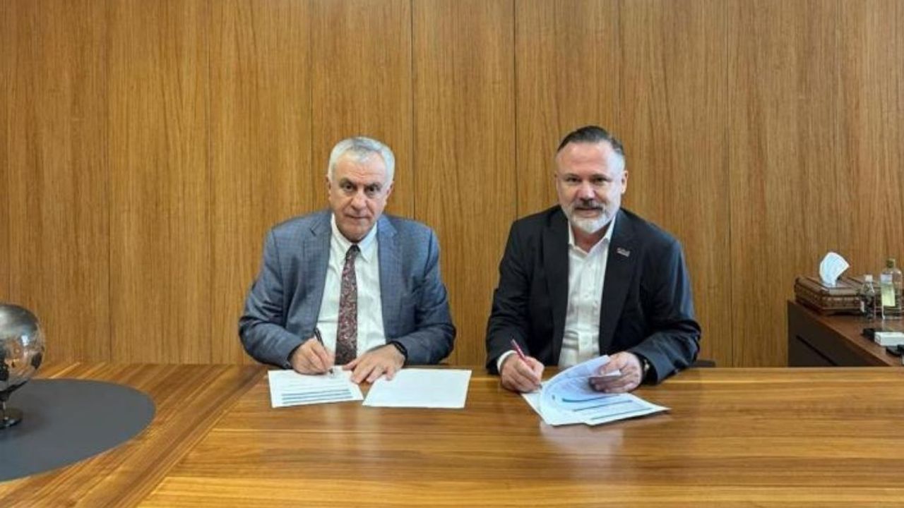 Adana’da kazan operatörü eğitim ve sınav merkezi kuruluyor: Türkiye’de 3. merkez olacak