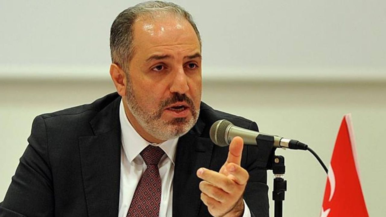 AİHM kararlarında Türkiye 39. sırada! Yeneroğlu: 'Gerçek tablo gizleniyor'