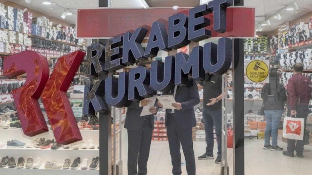 Kayseri’de mağazaları bulunan MUYA soruşturma altında!