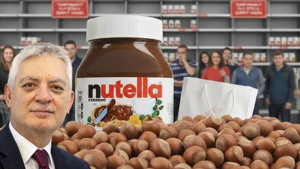 Nutella’nın kurucusu Ferrero Türkiye'ye küstü mü?