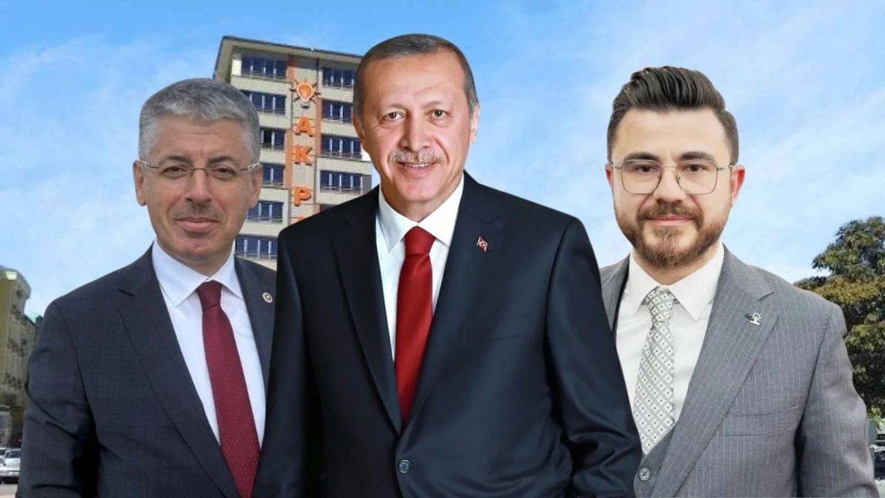 AK Parti’nin iktidara gelişinin 23. yılı: Kayseri’den birlik ve hizmet mesajı