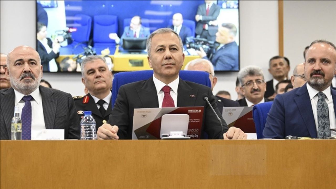 İmralı gerginliği bütçe görüşmelerine sıçradı