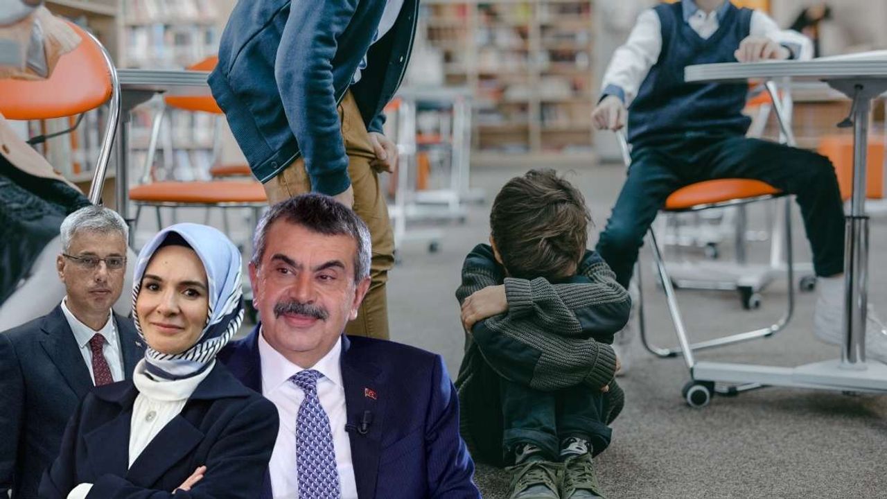 Her 7 çocuktan biri risk altında: Üç bakanlık devreye girdi mücadele başladı