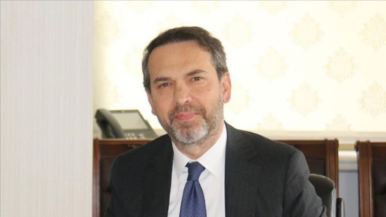 Alparslan Bayraktar ‘2025’in ilk 10 ayında 530 Milyar TL yardım sağlandı’