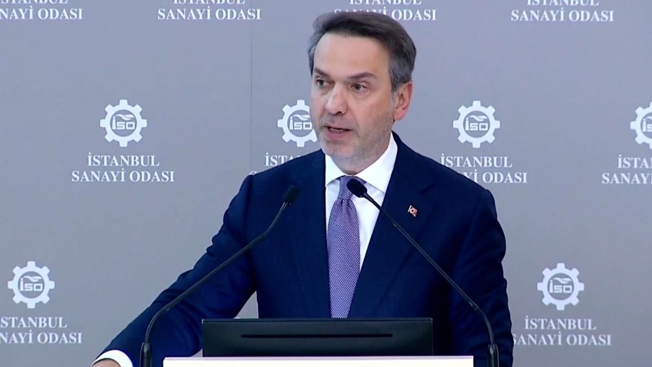 Bakan Bayraktar: ‘Elektrik tüketimi 3 kat artacak’