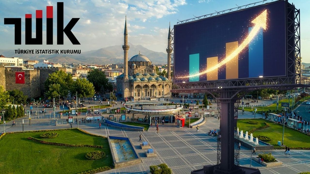 Kasım 2025’te ekonominin nabzı: Güven endeksleri yükseldi!