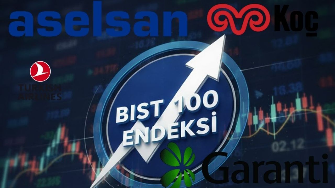 Bu kez Aselsan ya da Koç değil! Zirvede sürpriz bir şirket var