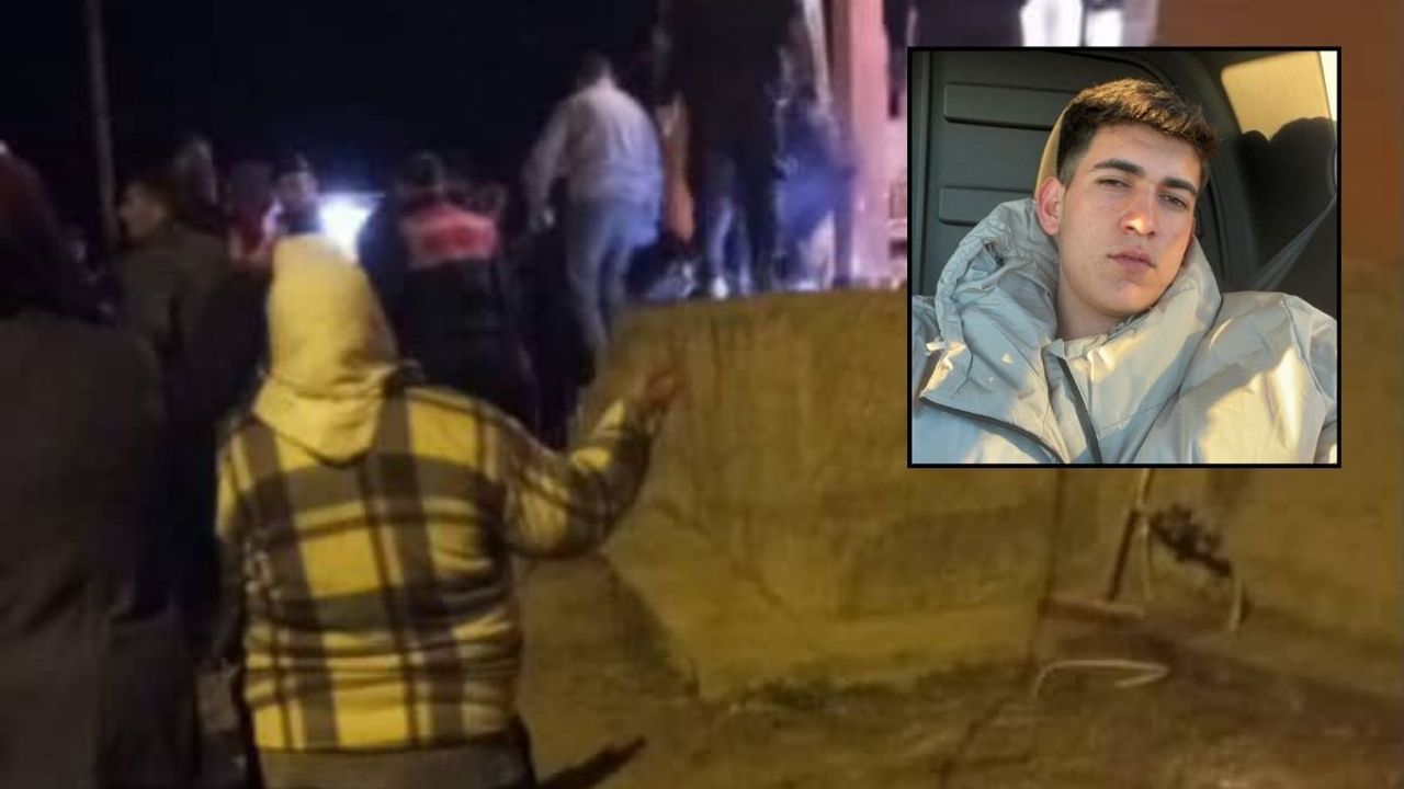 Ankara’da Belediye Başkanı’nın yeğeni evinde ölü bulundu