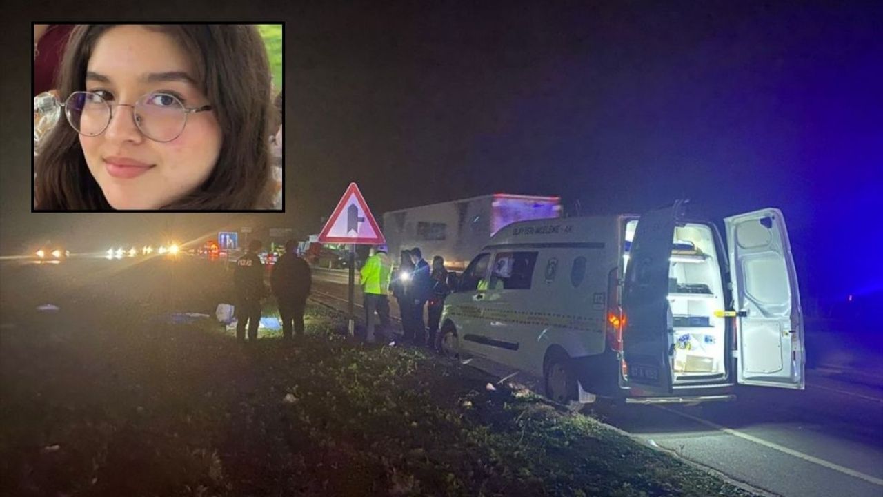 Antalya'da ölen genç kız Kayseri'de defnedildi