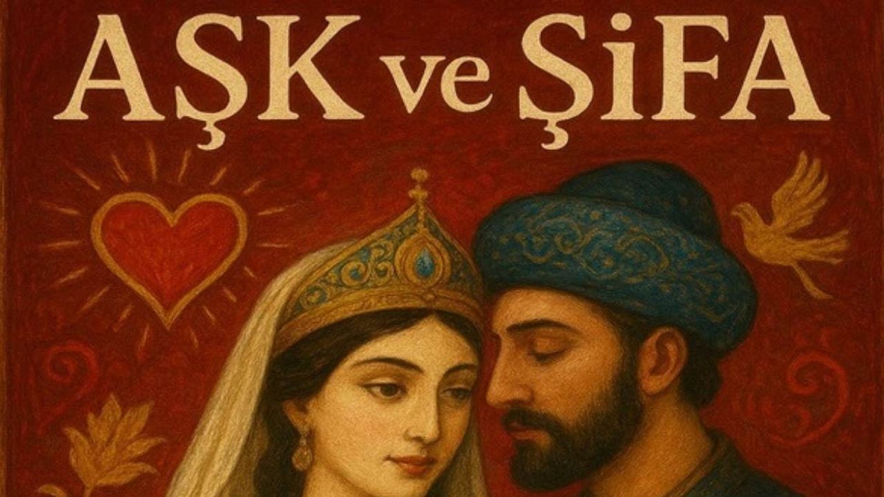 'Aşk ve Şifa' Kayseri’ye geliyor!