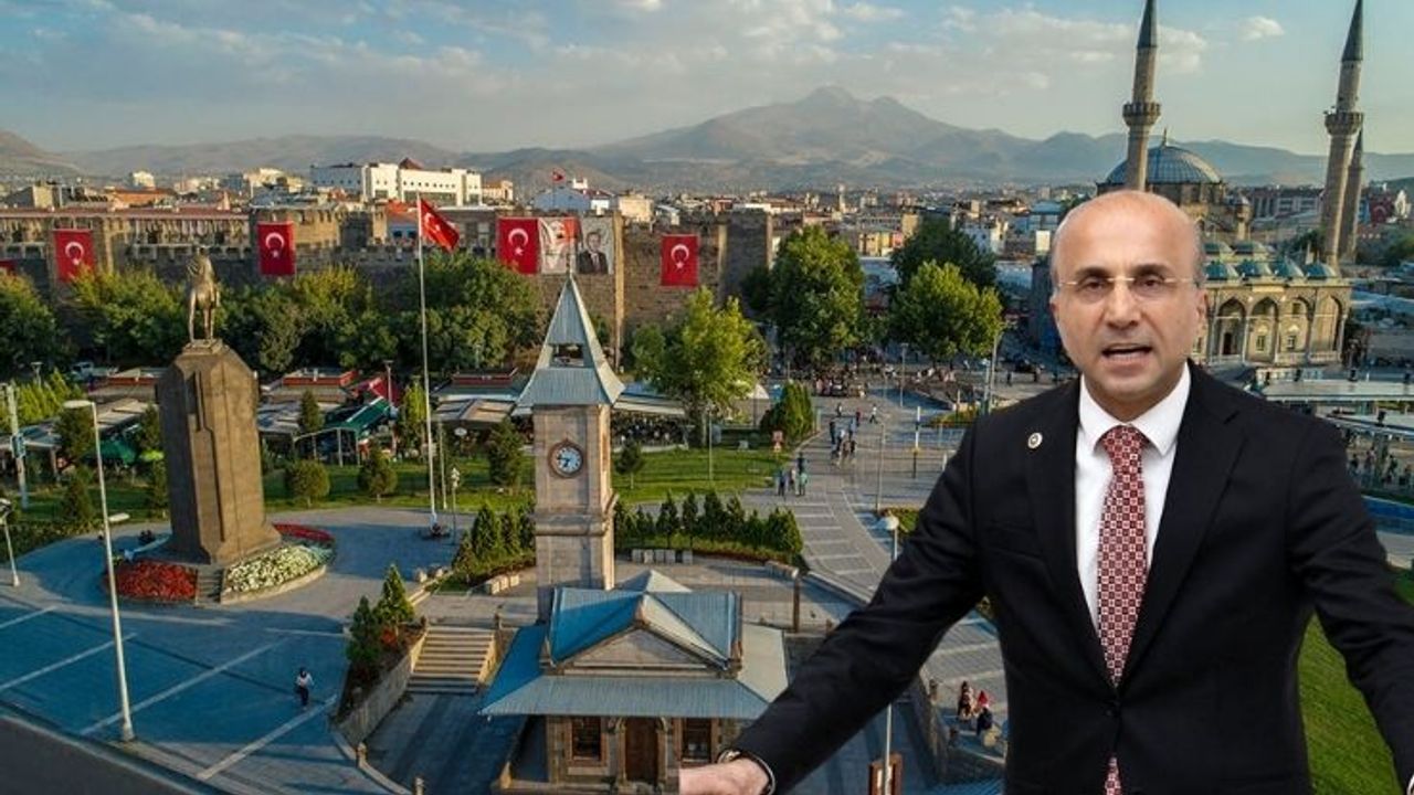 CHP’li Aşkın Genç’ten Enerji ve Tabii Kaynaklar Bakanlığı’na sert eleştiri!