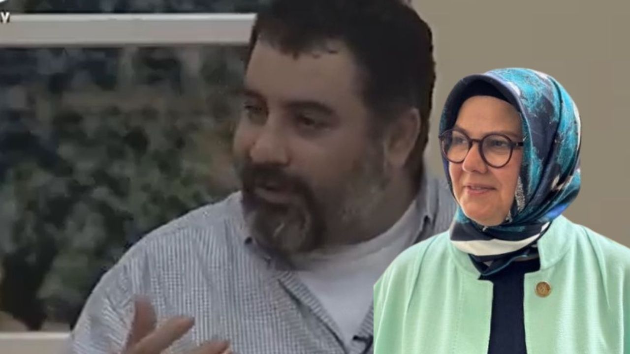 AK Partili Böhürler Ahmet Kaya’yı özlemle andı ‘’ O da ülkesinde ölmek isterdi’’