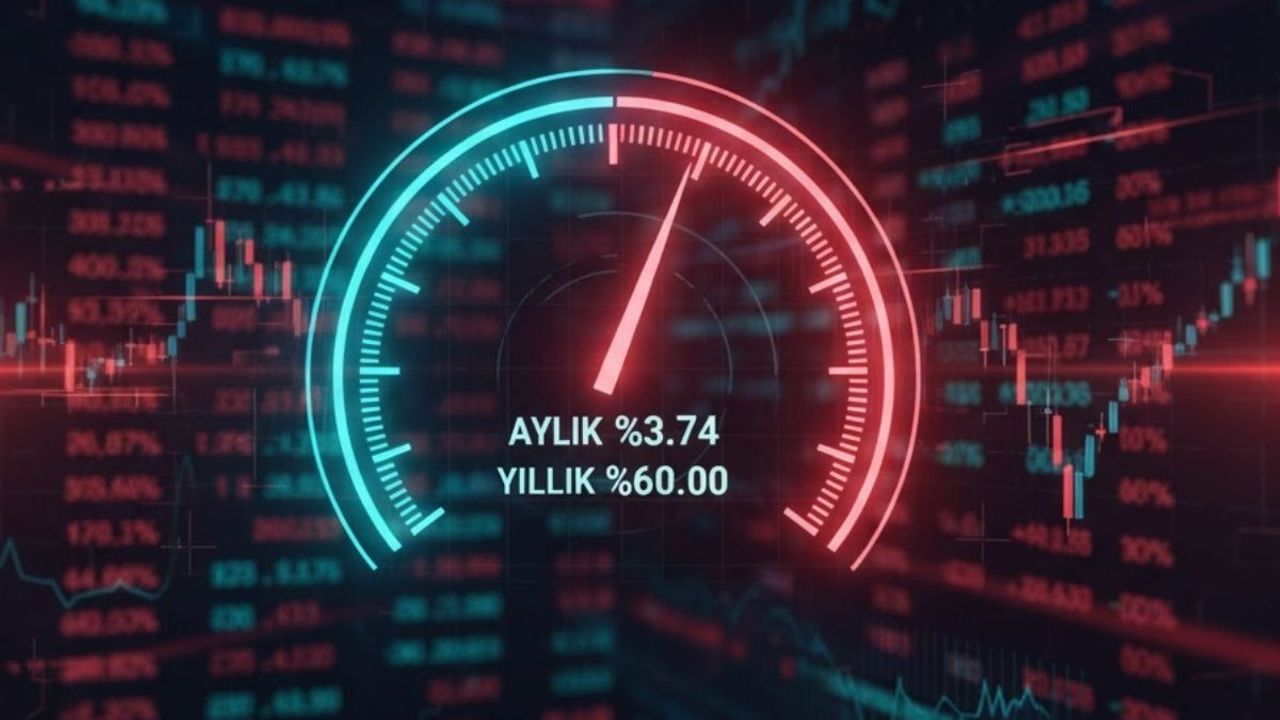 ENAG Ekim ayı enflasyon verilerini açıkladı!