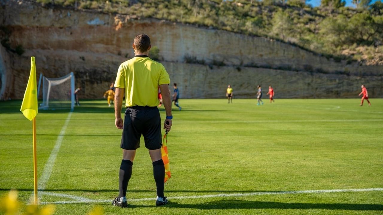 Bu gelişme ligdeki tüm dengeleri bozacak! “Bahisgate” şike soruşturmasına dönüştü