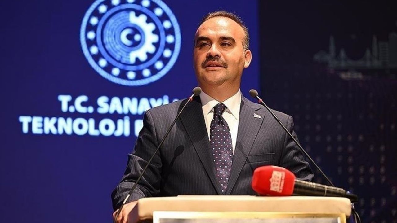 Bakan Kacır: Türkiye kadın buluşçu oranında dünya lideri