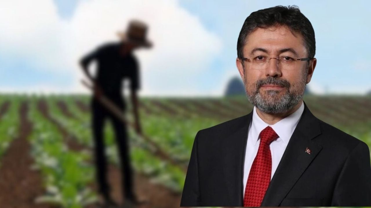 Çiftçinin yüzünü güldüren haber geldi: Mazot ve gübrenin büyük kısmı devlet karşılıyor