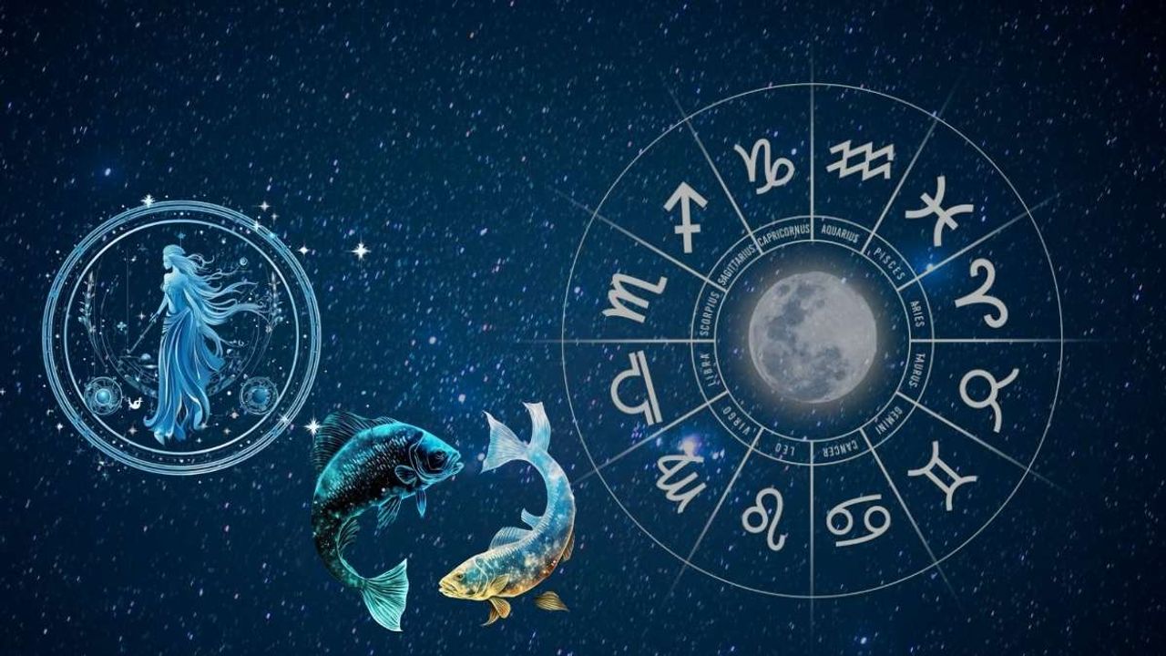 Balık ve Başak burcu uyumu: Sabır ve anlayış ister!