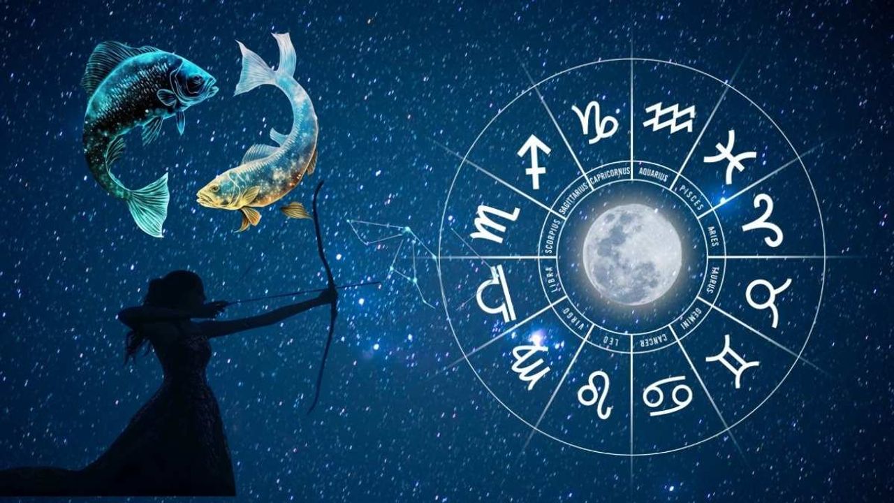 Balık ve Yay burcu anlaşabilir mi? İşte kritik noktalar!