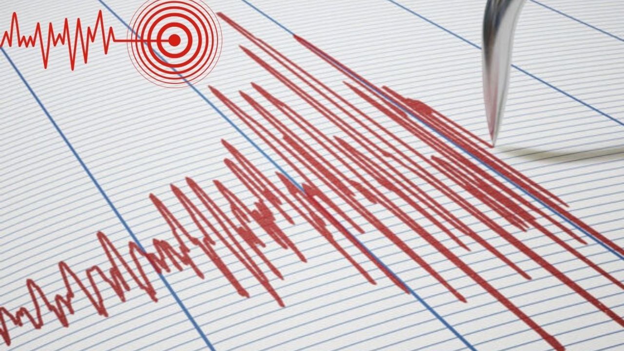 Deprem uzmanı korkuttu: Bu noktada şiddetli sarsıntı olabilir!