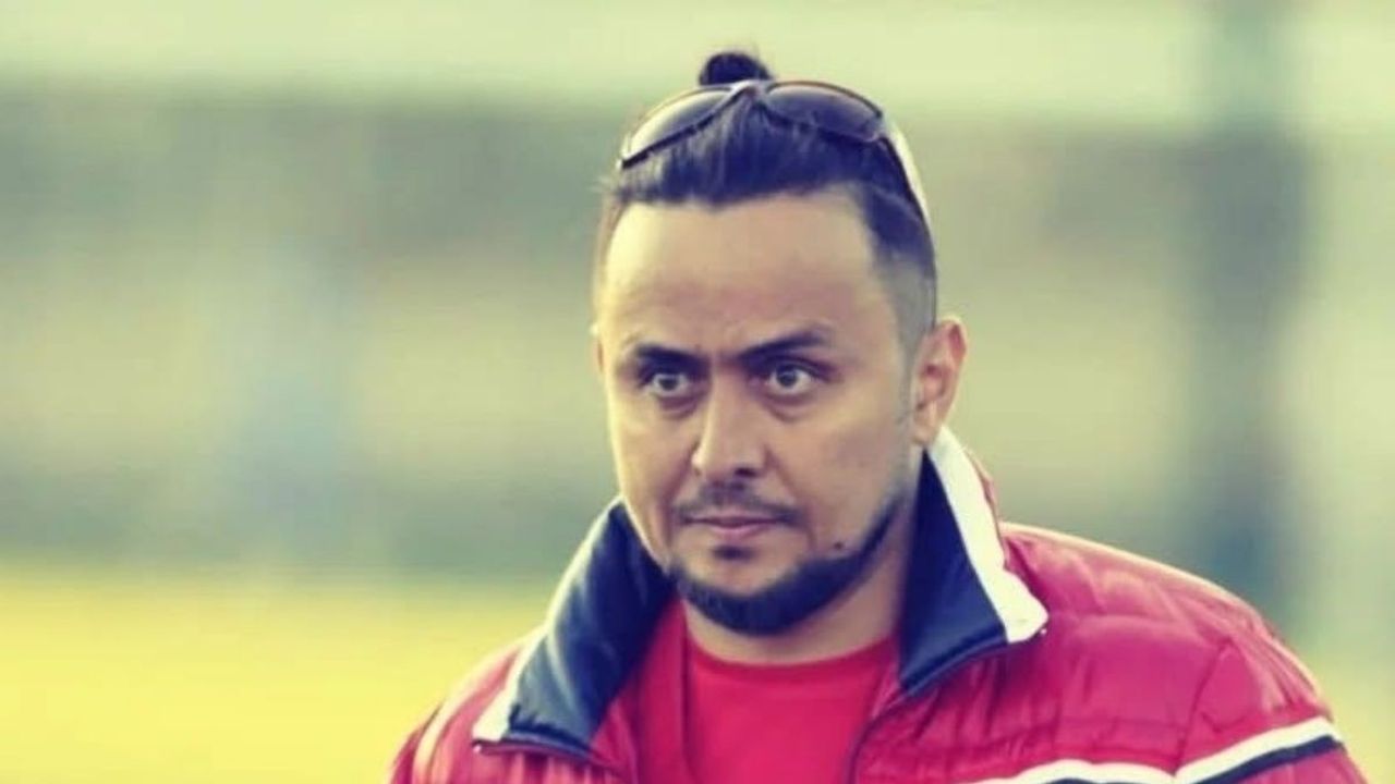 Başakpınarspor’da bir dönemin sonu: Yusuf Yanar ayrıldı