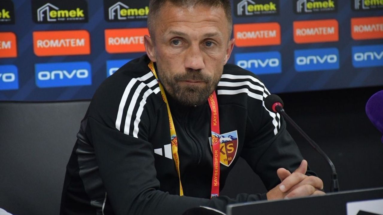 Djalovic kırmızı kart gördü, açıklama yardımcıdan: ‘Bu galibiyeti sonuna kadar hak ettik’