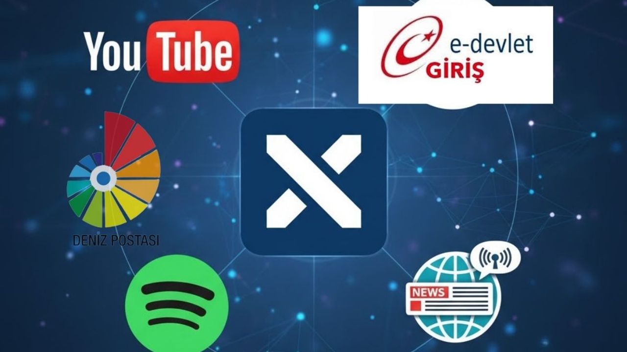 18 Kasım Krizi! Dünya Genelinde İnternet Felç Oldu