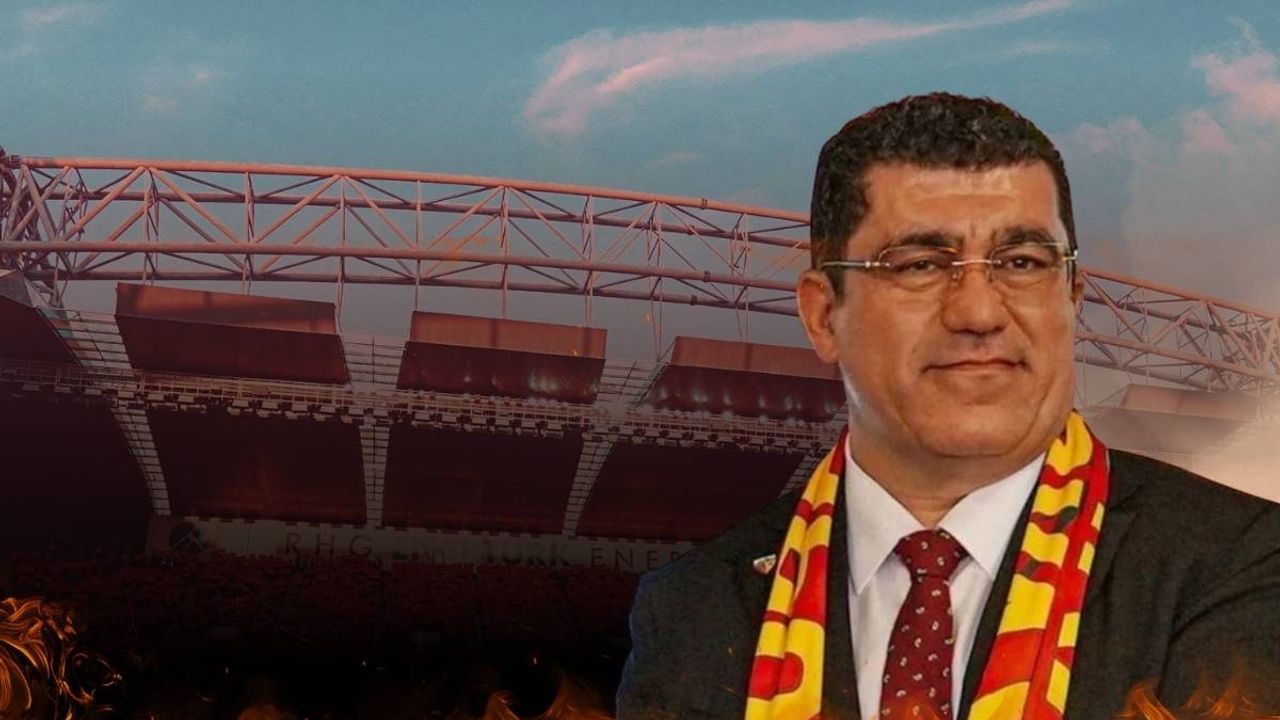 Nurettin Açıkalın'dan FIFA’dan kalıcı transfer yasağı gelecek iddialarına yanıt