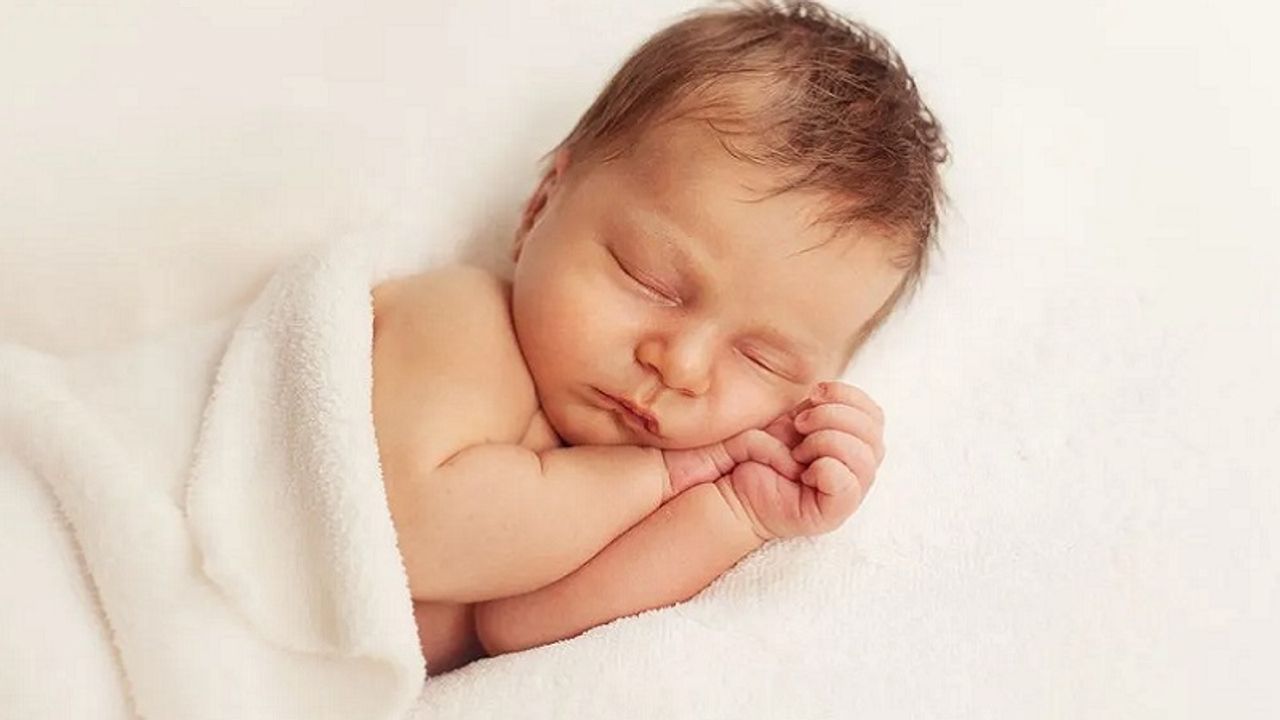 Yeni doğan çocuğu olanların bu 3 şeyi devamlı kontrol edin